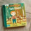 Gibbs Smith Little Poet Robert Frost: Two Roads Gifts For Baby