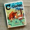 Gibbs Smith Books C Is For Camping