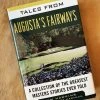 Simon & Schuster Tales From Augusta's Fairways Gifts For Him 1 Simon & Schuster Tales From Augusta's Fairways Gifts For Him