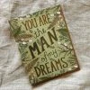 Noteworthy Paper & Press Dream Man Card 1 Noteworthy Paper & Press Dream Man Card