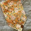 The Foggy Dog Pets Sunny Days Dog Bandana - Medium