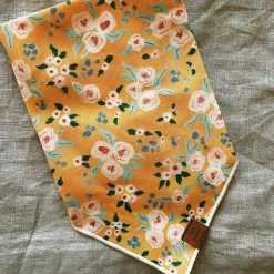 The Foggy Dog Pets Sunny Days Dog Bandana - Medium