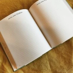 Duncan & Stone: Travel Journal