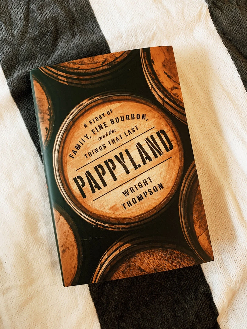 Pappy & Company Pappyland 7 Pappy & Company Pappyland