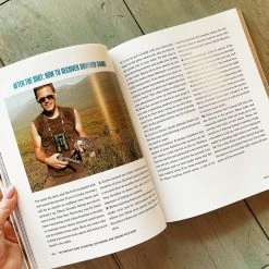 Puffin Random House The Complete Guide To Hunting Butchering And Cooking Wild Game (Volume 2) Gifts For Him