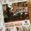 The Landmark Project Smokey Bear Puzzle