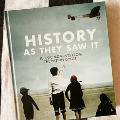 Chronicle Books History As They Saw It Gifts For Him 29 Chronicle Books History As They Saw It Gifts For Him