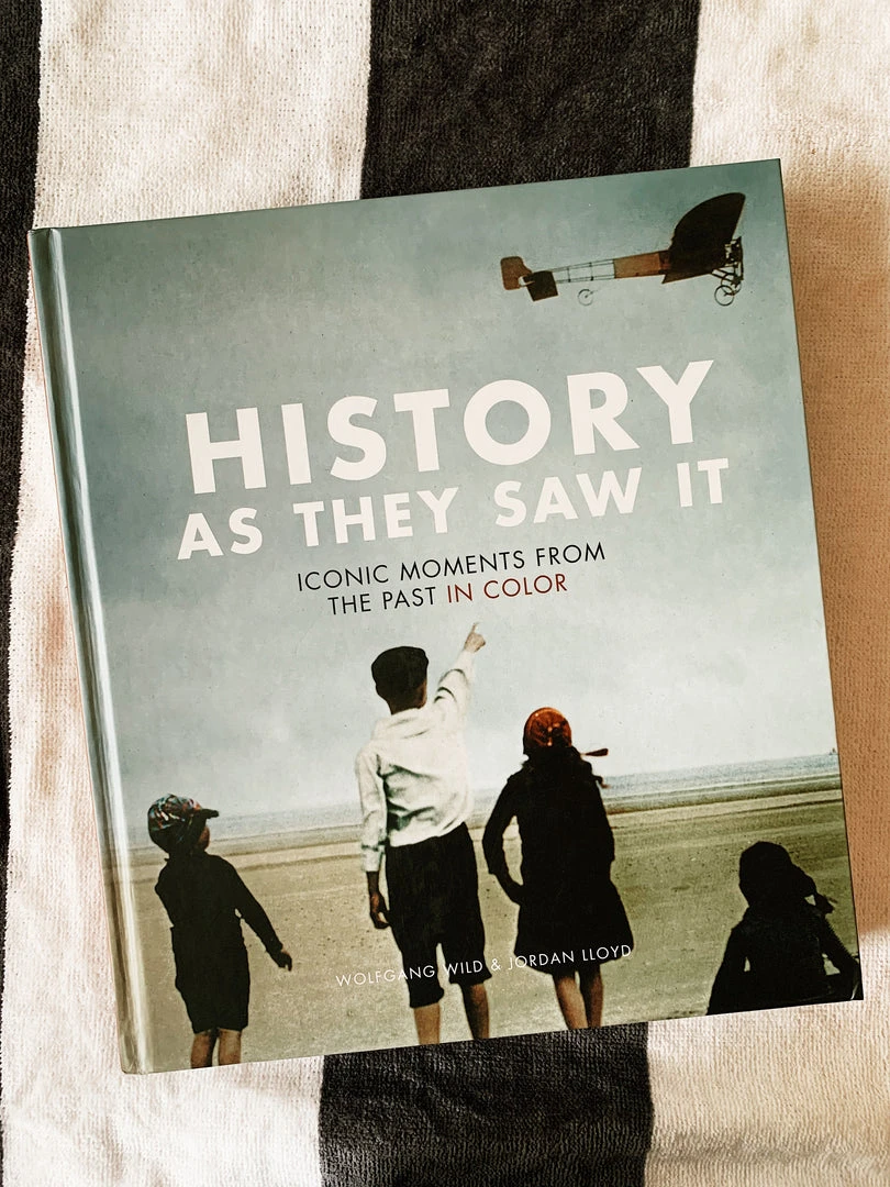 Chronicle Books History As They Saw It Gifts For Him 15 Chronicle Books History As They Saw It Gifts For Him