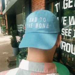Lake Ozark Brothers: Dad To The Bone Hat