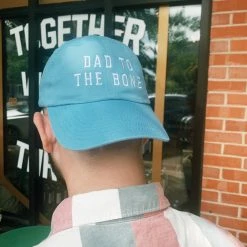 Lake Ozark Brothers: Dad To The Bone Hat