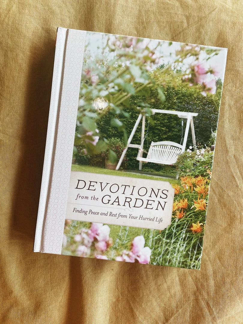 Harper Collins Devotions From The Garden Gifts For Her 4 Harper Collins Devotions From The Garden Gifts For Her