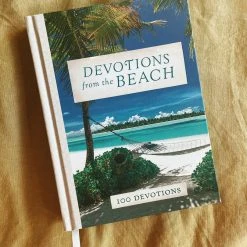 Harper Collins Devotions From The Beach Books