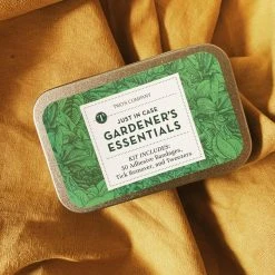 Two's Company Gardeners First Aid Kit Outdoors + Grilling