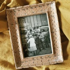 Two's Company Islamorada Frame - 5