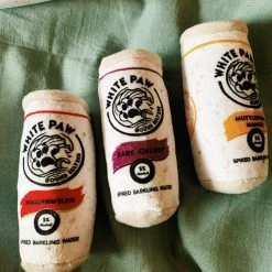 Haute Diggity Dog White Paw Grrriety Pack - Activity House