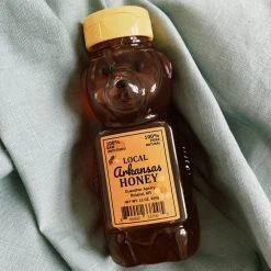 Arkansas Makers Guenther Apiary: Arkansas Honey