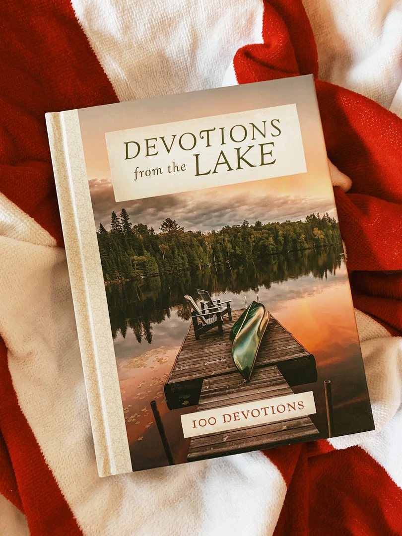 Harper Collins Gifts For Her Devotions From The Lake 3 Harper Collins Gifts For Her Devotions From The Lake
