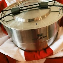 Gifts For Him Stanley: The Even Heat Camp Pro Cook Set