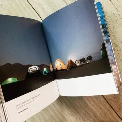 Chronicle Books You Are Here: Camping Lake 10 Chronicle Books You Are Here: Camping Lake