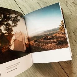 Chronicle Books You Are Here: Camping Lake 9 Chronicle Books You Are Here: Camping Lake