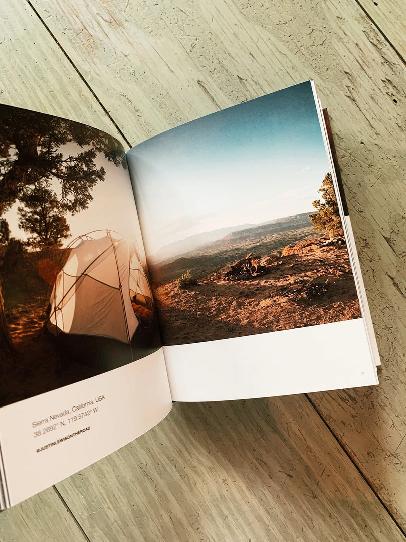 Chronicle Books You Are Here: Camping Lake 5 Chronicle Books You Are Here: Camping Lake
