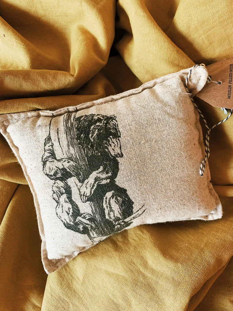 Izola 4th Of July Weekend Bear Ballsam Pillow 3 Izola 4th Of July Weekend Bear Ballsam Pillow