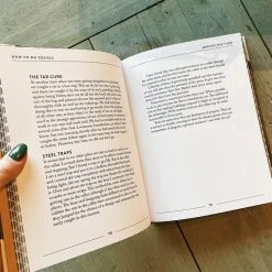 Hachette How To Do Things Books