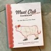 Hachette Meat Club Cookbook Books