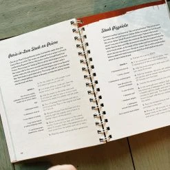 Hachette Meat Club Cookbook Books