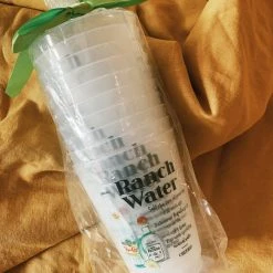 Sip Hip Hooray Gifts Under $30 Ranch Water Recipe Reusable Cups