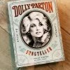 Hachette Dolly Parton, Songteller: My Life In Lyrics