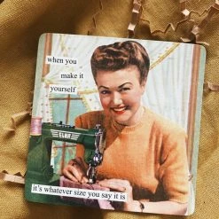 Anne Taintor: Magnet - Whatever Size