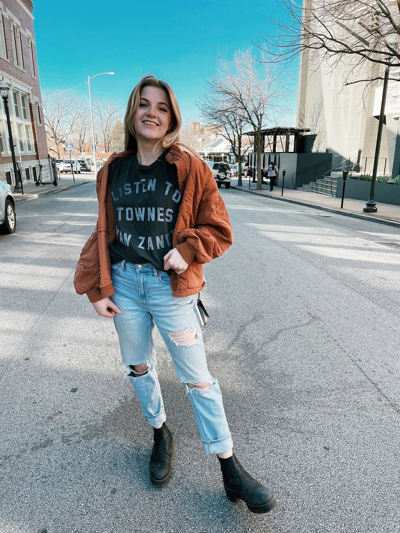 Midnight Rider Listen To Townes Van Zandt Unisex Tee Gifts For Him 3 Midnight Rider Listen To Townes Van Zandt Unisex Tee Gifts For Him