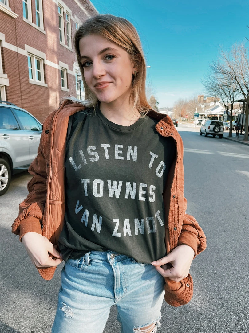 Midnight Rider Listen To Townes Van Zandt Unisex Tee Gifts For Him 4 Midnight Rider Listen To Townes Van Zandt Unisex Tee Gifts For Him