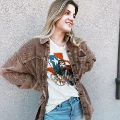 Midnight Rider Willie Nelson Texas Unisex Tee