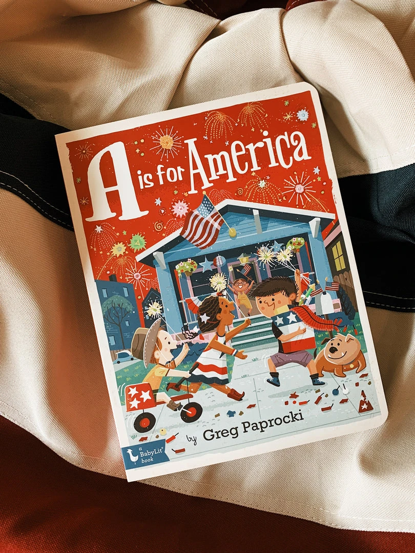 Gibbs Smith 4th Of July Weekend A Is For America 4 Gibbs Smith 4th Of July Weekend A Is For America