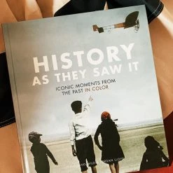 Chronicle Books History As They Saw It Gifts For Him 22 Chronicle Books History As They Saw It Gifts For Him