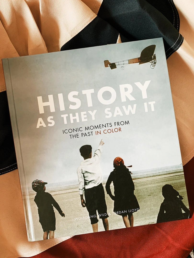 Chronicle Books History As They Saw It Gifts For Him 8 Chronicle Books History As They Saw It Gifts For Him