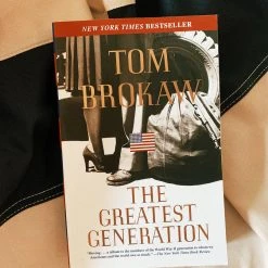 Puffin Random House 4th Of July Weekend The Greatest Generation