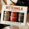 Gifts For Him Bittermilk: Old Fashioned Set