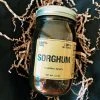 Guenther Apiary: Sorghum Syrup