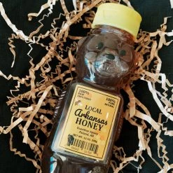 Arkansas Makers Guenther Apiary: Arkansas Honey
