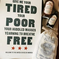 Old Try: Welcome Home Print - 13x20 4th Of July Weekend 15 Old Try: Welcome Home Print - 13x20 4th Of July Weekend