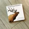 Explore The Outdoors Books Good Luck Hunters 1 Explore The Outdoors Books Good Luck Hunters