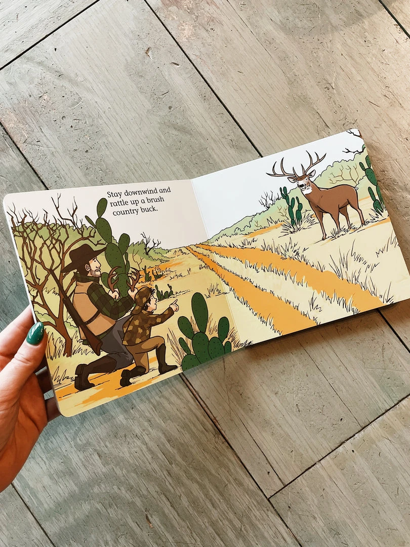 Explore The Outdoors Books Good Luck Hunters 4 Explore The Outdoors Books Good Luck Hunters