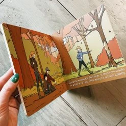 Explore The Outdoors Books Deer Camp