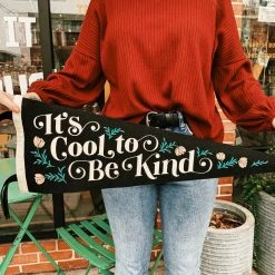 Oxford Pennant: Cool To Be Kind Pennant