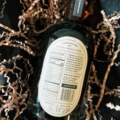 Pappy & Company Pappy & Co: Bourbon Barrel-aged Maple Syrup