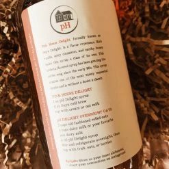 Pink House Alchemy: PH Delight Syrup