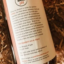 Pink House Alchemy: Tonic Syrup Arkansas Makers 7 Pink House Alchemy: Tonic Syrup Arkansas Makers